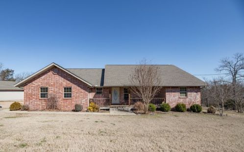 534 Marion County 7033, Rea Valley, AR 72634-8655