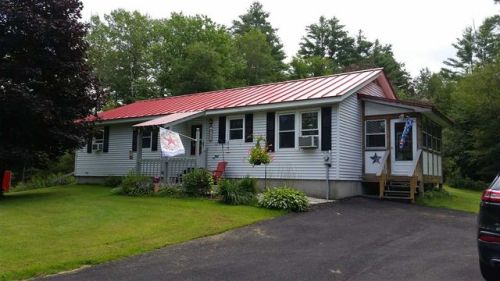 152 Lapan Cir, Enfield, NH 03748-3111