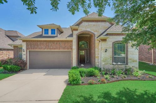 3569 Falcon Way, Conroe TX  77304-0048 exterior