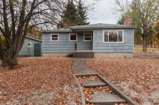 4139 Frederick Ave, Spokane WA  99217-7066 exterior