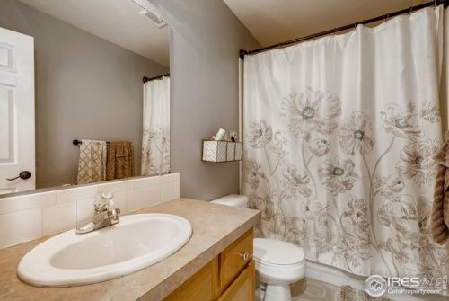 820 Glenwall Dr, Fort Collins CO  80524-6424 exterior