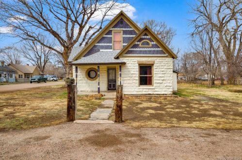 401 Wilson Ave, Florence, CO 81226-1025