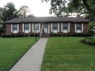 3405 Sutton Pl, Augusta, GA 30906-5208