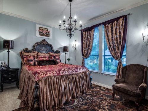 9301 Dosier Cv, Fort Worth TX  76179-3284 exterior