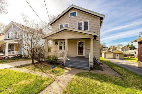 3309 Daytona Ave, Cincinnati, OH 45211-6616