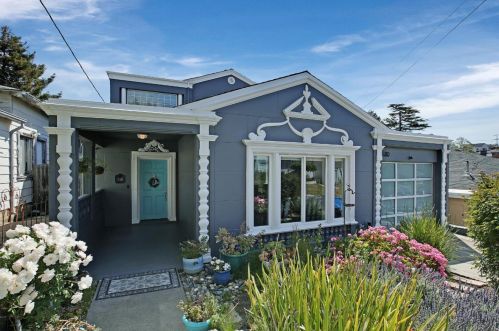 530 Cherry Ave, San Bruno, CA 94066-4122