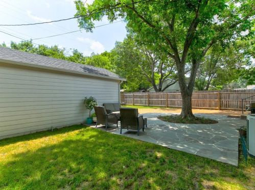 6029 Locke Ave, Fort Worth TX  76116-4632 exterior