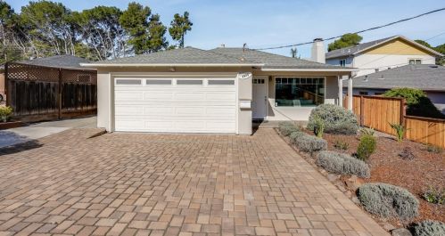 2806 San Carlos Ave, San Carlos, CA 94070-1760