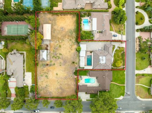 375 Palm Dr, Arcadia, CA 91007-8240