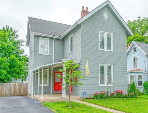 3833 Davis Ave, Cincinnati, OH 45211-4834
