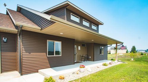 8206 Talon Rd, Garfield, MN 56332-4504