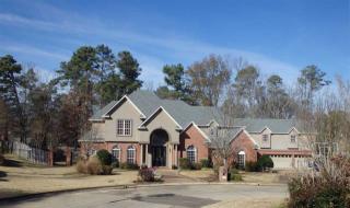 3 Stonegate Cir, Texarkana, TX 75503-5418