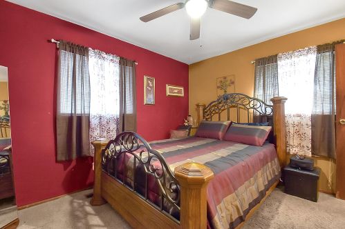 707 Knickerbocker Ave, Springfield OH  45506-3319 exterior