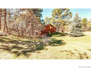 8084 Capt Meriwether Lewis Dr, Parker CO  80134-5804 exterior