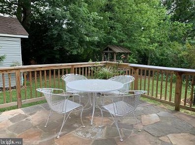 10607 Cavalier Dr, Silver Spring MD 20901-1628 exterior