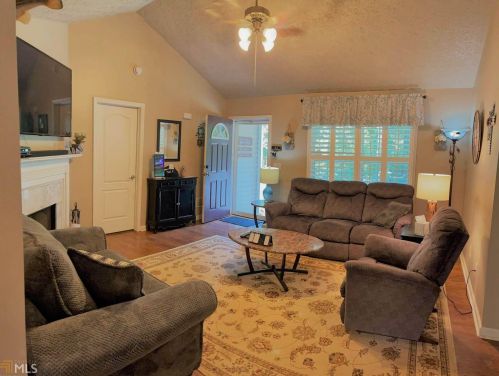 136 Loon Trl, Monticello, GA 31064-9272