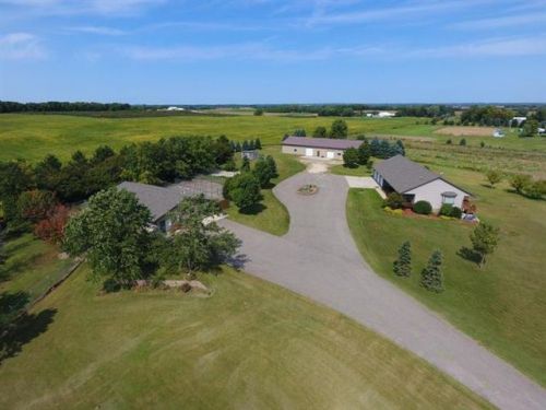 8300 Baldwin Ave, Waterford, MN 55057-4254