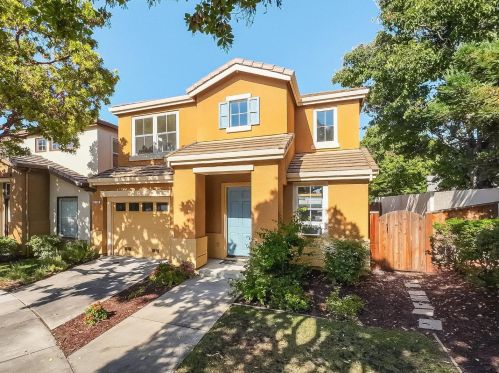 2766 Vineyard Park Pl, San Jose, CA 95148-2091