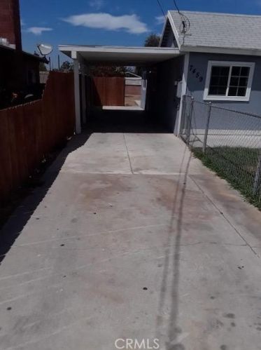 7459 Ysmael Villegas St, Riverside, CA 92504-4554
