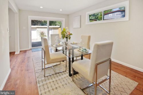 11413 Fairoak Dr, Silver Spring MD 20902-3137 exterior