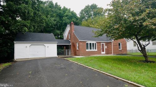 116 Fairview Ave, Somerdale, NJ 08083-1624