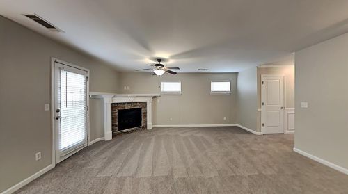 411 Village Way, Holly Springs, GA 30188-5812