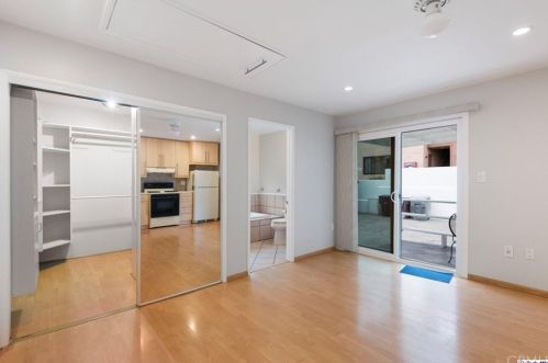 1925 Vassar St, Glendale CA  91204-2926 exterior