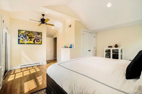 849 9th St, Boulder CO  80302-7528 exterior