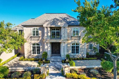4384 Gresham Dr, Folsom, CA 95762-7650