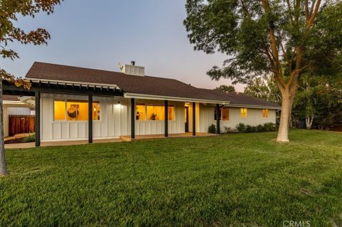 4880 Glenhill Ln, Lake Nacimiento, CA 93446-7414