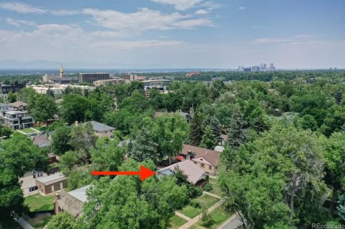 2067 Fillmore St, Denver, CO 80210-3516