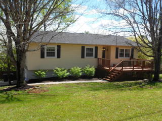 1609 Flora Dr, Mcghee Tyson Ang Base, TN 37777-5007