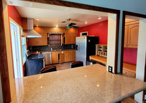 4411 Emerson St, Riverside CA  92506-2007 exterior