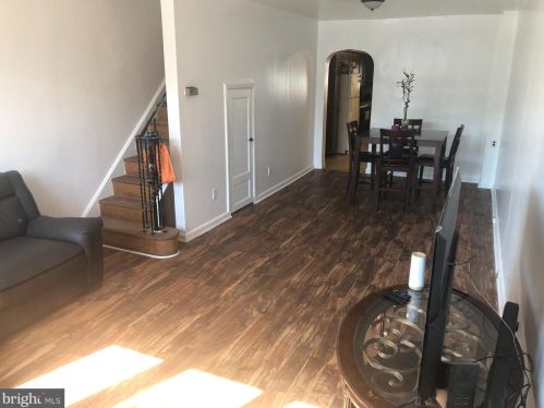 3608 Emerald St, Philadelphia PA  19134-1504 exterior