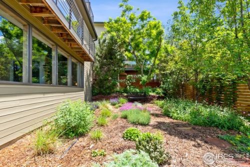 2108 Mesa Dr, Boulder CO  80304-3603 exterior
