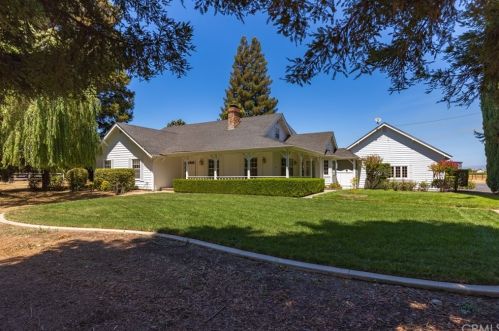 9615 Mcanarlin Ave, Durham, CA 95938-9613