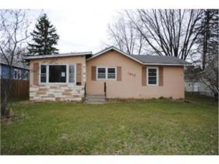 1813 Pine St, Brainerd MN  56401-4255 exterior