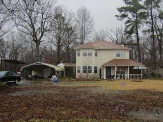 18 Simmons Ln, Conway, AR 72032-8021