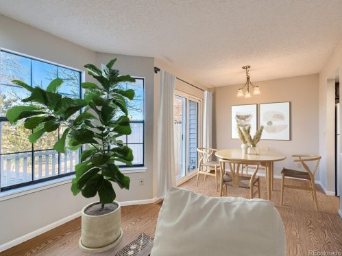 12065 Chenango Dr, Morrison CO  80465-2016 exterior