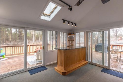 9 Country Side Dr, Nashua NH  03062-1161 exterior