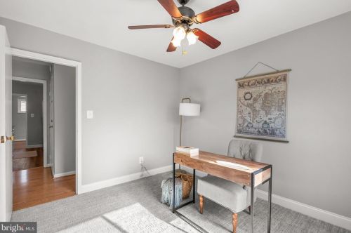 1813 Sanford Rd, Silver Spring MD 20902-4007 exterior