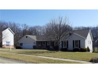 103 Sunrise Cir, Butler, PA 16001-1279