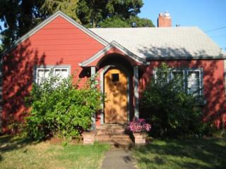 431 15th St, Corvallis OR  97330-5807 exterior