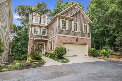 8504 Angels Walk, Atlanta, GA 30350-2904