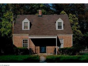 3206 Bute Ln, Richmond, VA 23221-3905