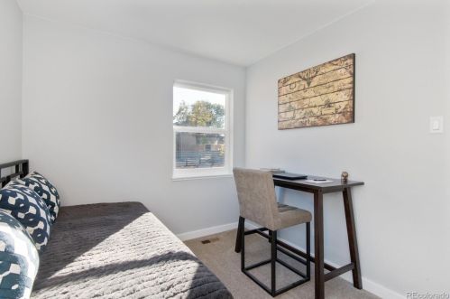 1960 Florence St, Denver CO  80010-2134 exterior