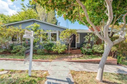 710 Coventry Rd, Berkeley, CA 94707-1404
