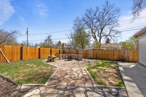 2370 Knox Ct, Denver CO  80219-5343 exterior
