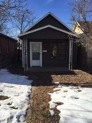 239 Fox St, Denver CO  80223-1323 exterior