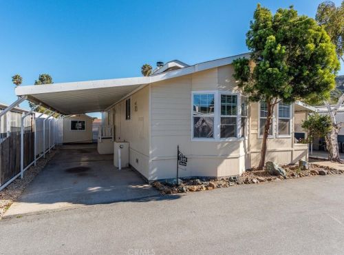 1809 Thelma Dr, San Luis Obispo, CA 93405-6237